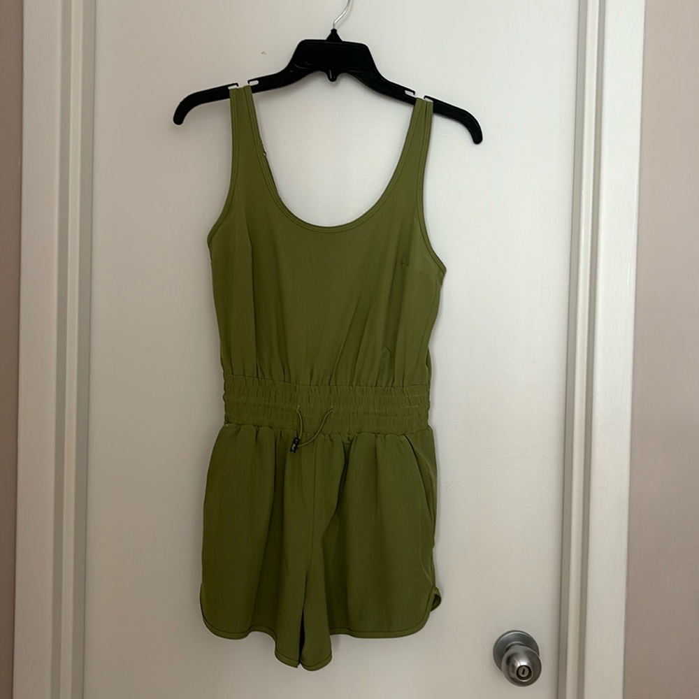 Abercrombie and Fitch Athletic Dress